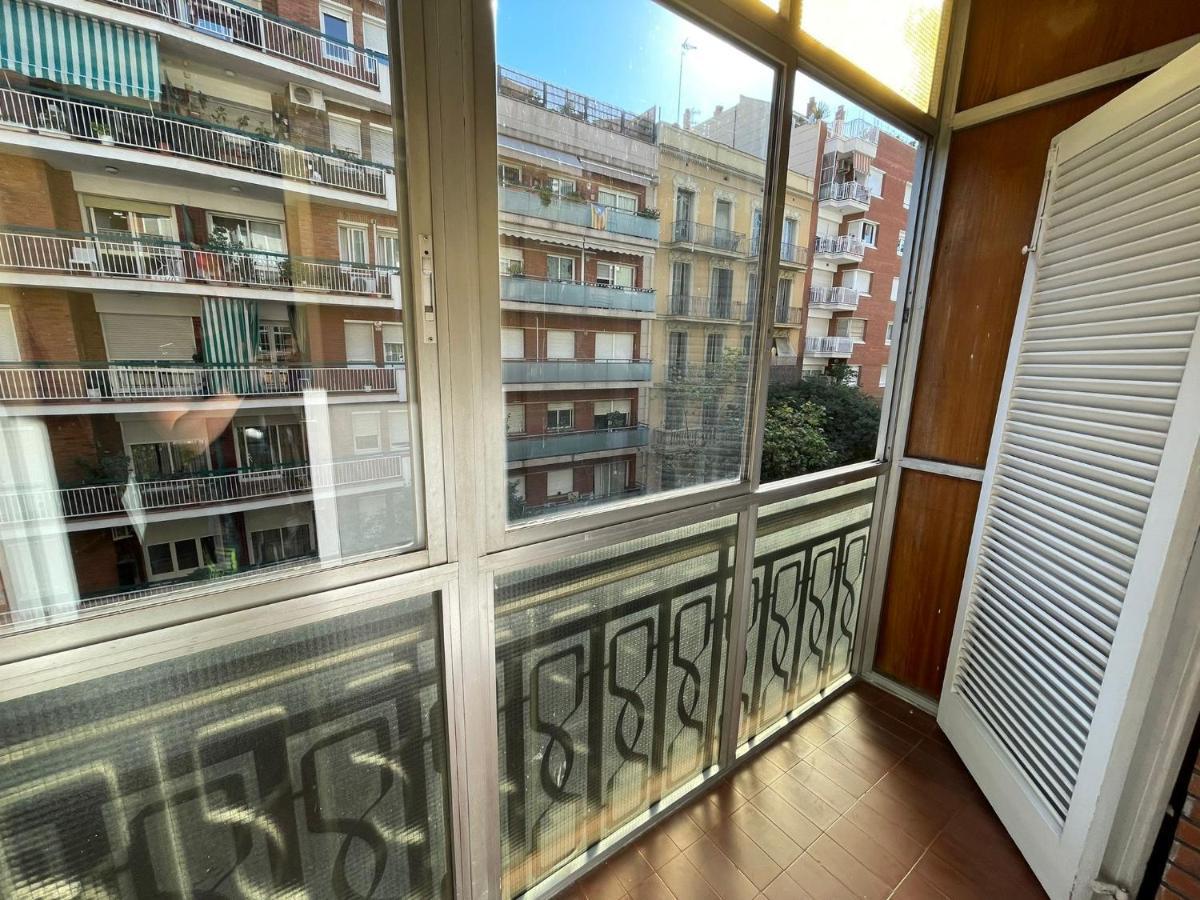 Rooms Viladomat Барселона Екстериор снимка
