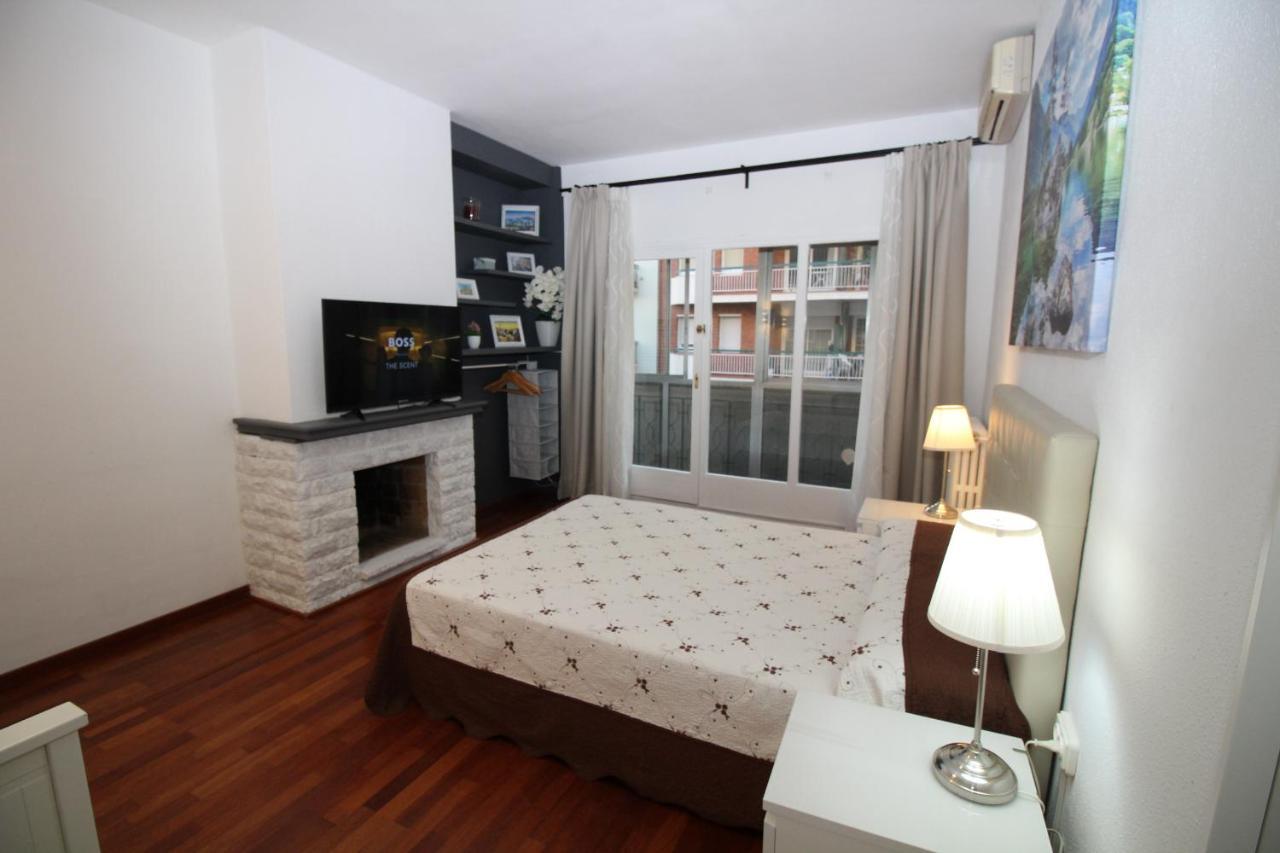 Rooms Viladomat Барселона Екстериор снимка