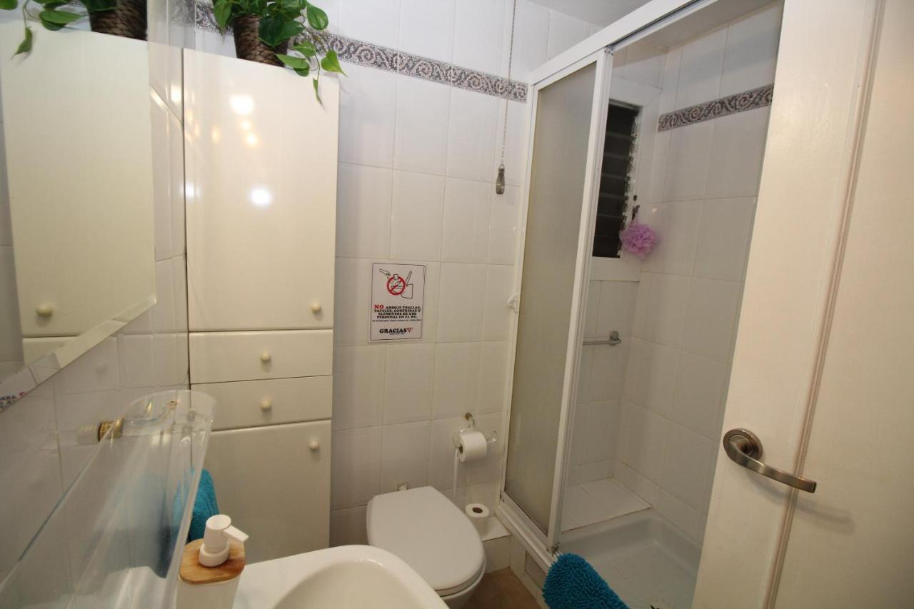Rooms Viladomat Барселона Екстериор снимка
