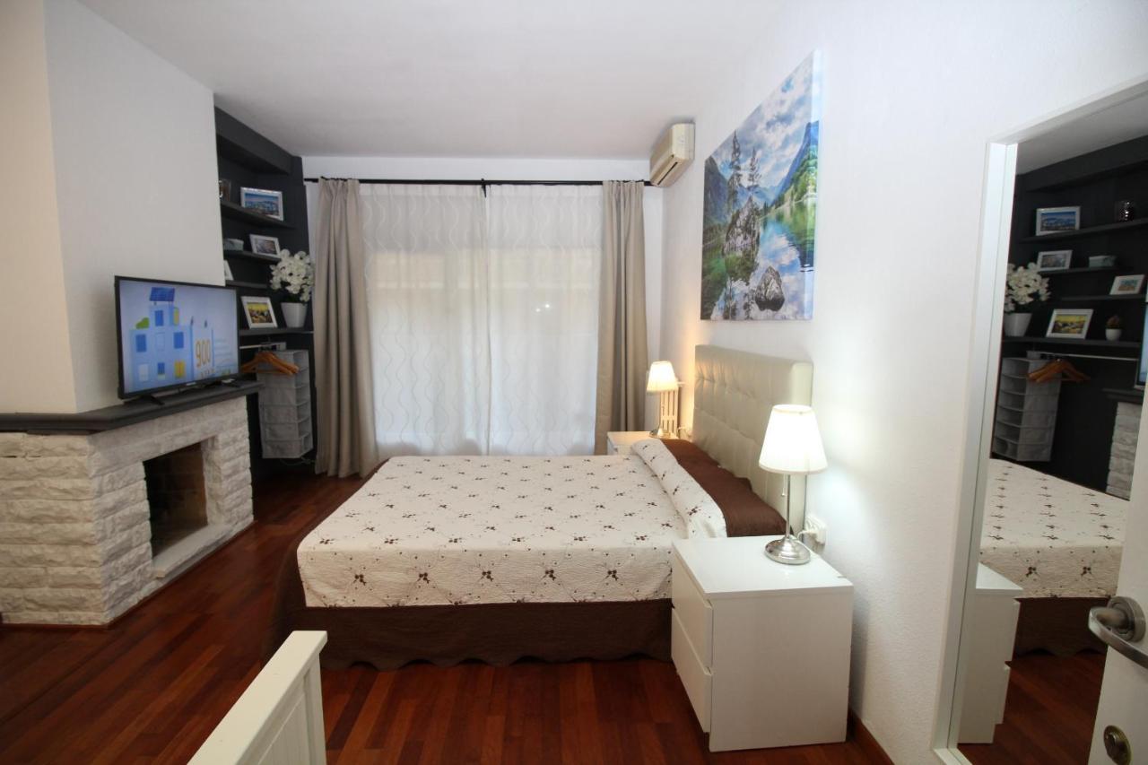 Rooms Viladomat Барселона Екстериор снимка