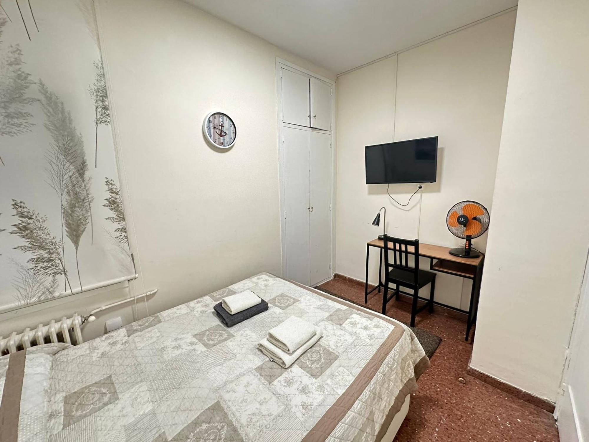 Rooms Viladomat Барселона Екстериор снимка