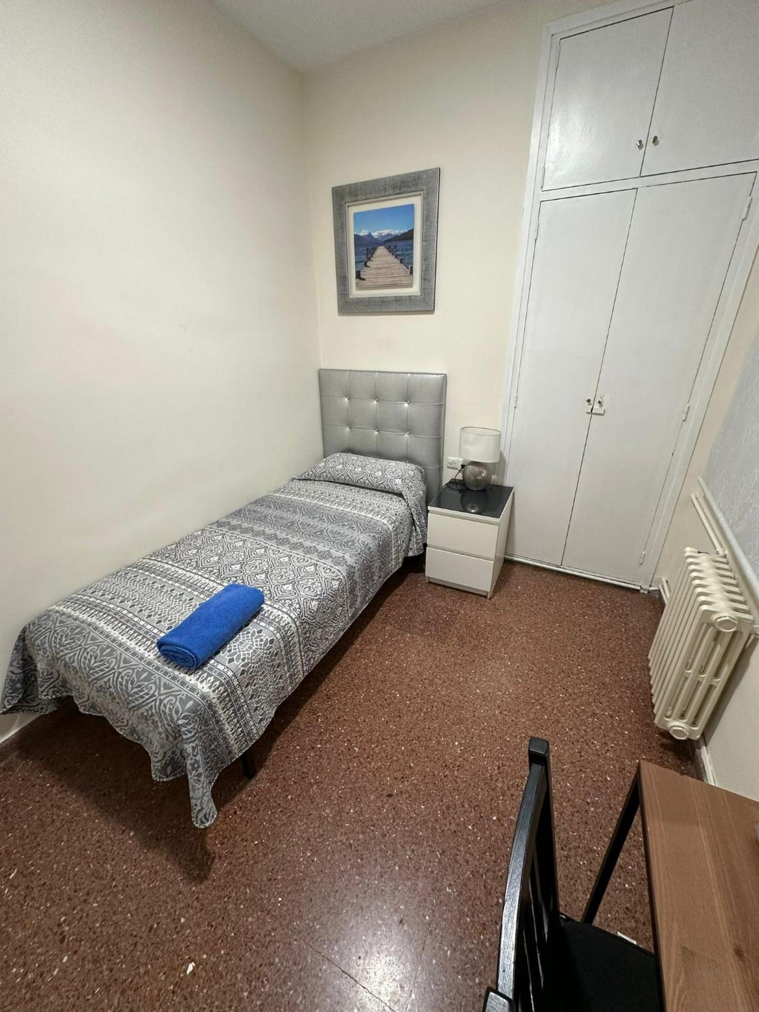Rooms Viladomat Барселона Екстериор снимка
