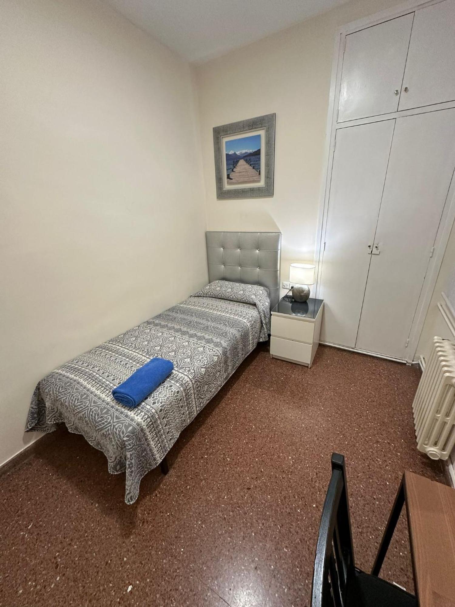 Rooms Viladomat Барселона Екстериор снимка