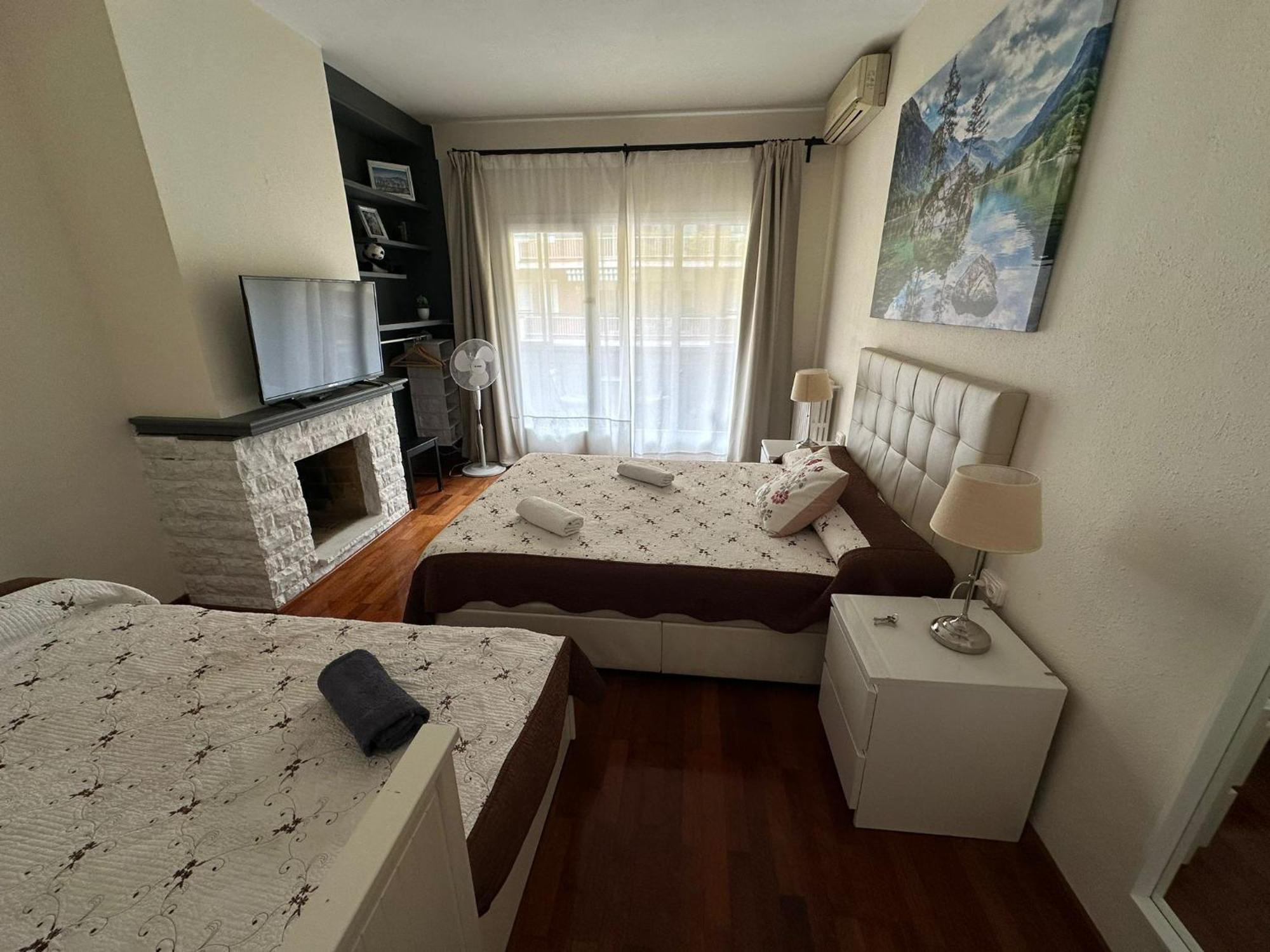 Rooms Viladomat Барселона Екстериор снимка