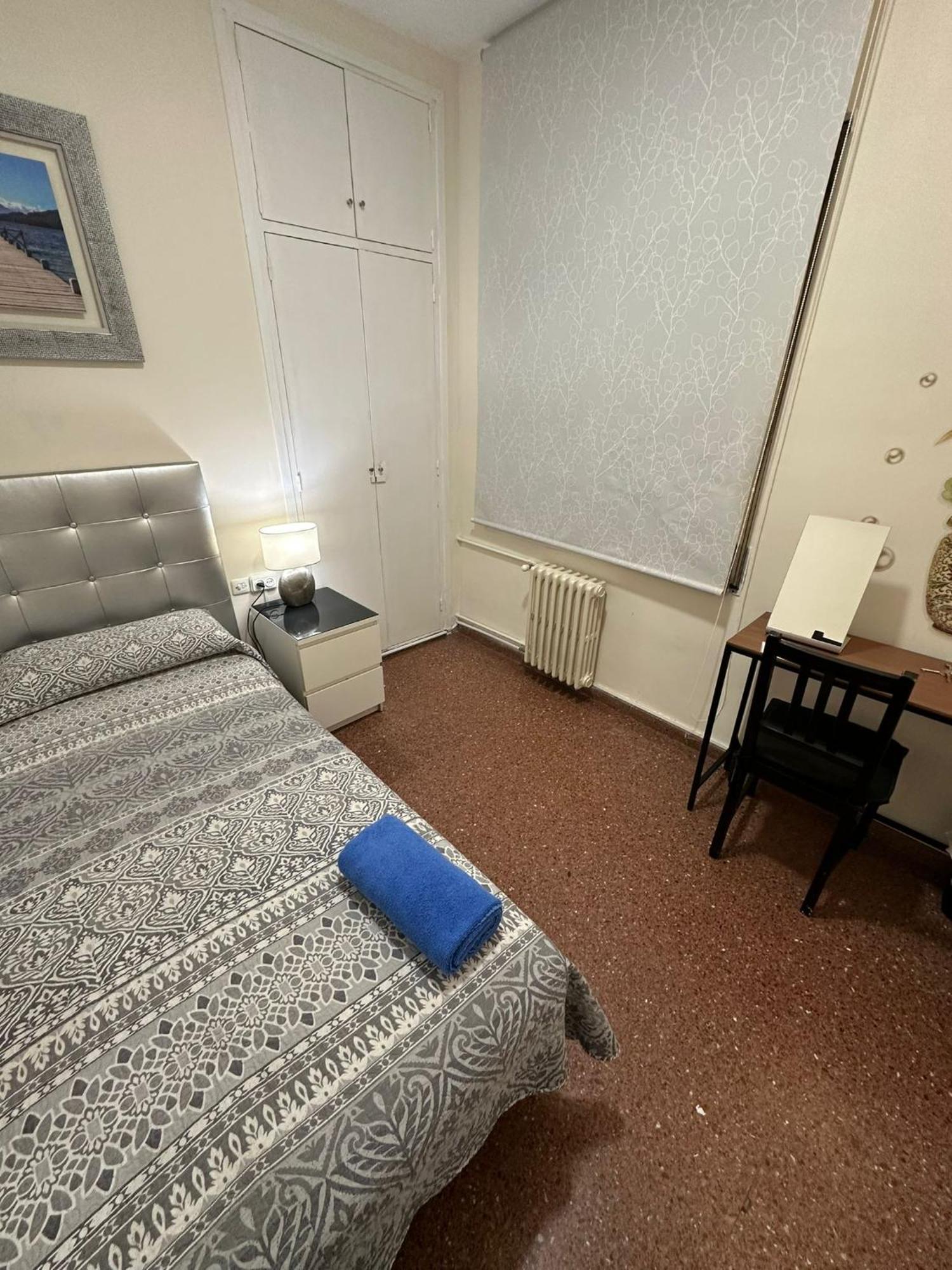 Rooms Viladomat Барселона Екстериор снимка
