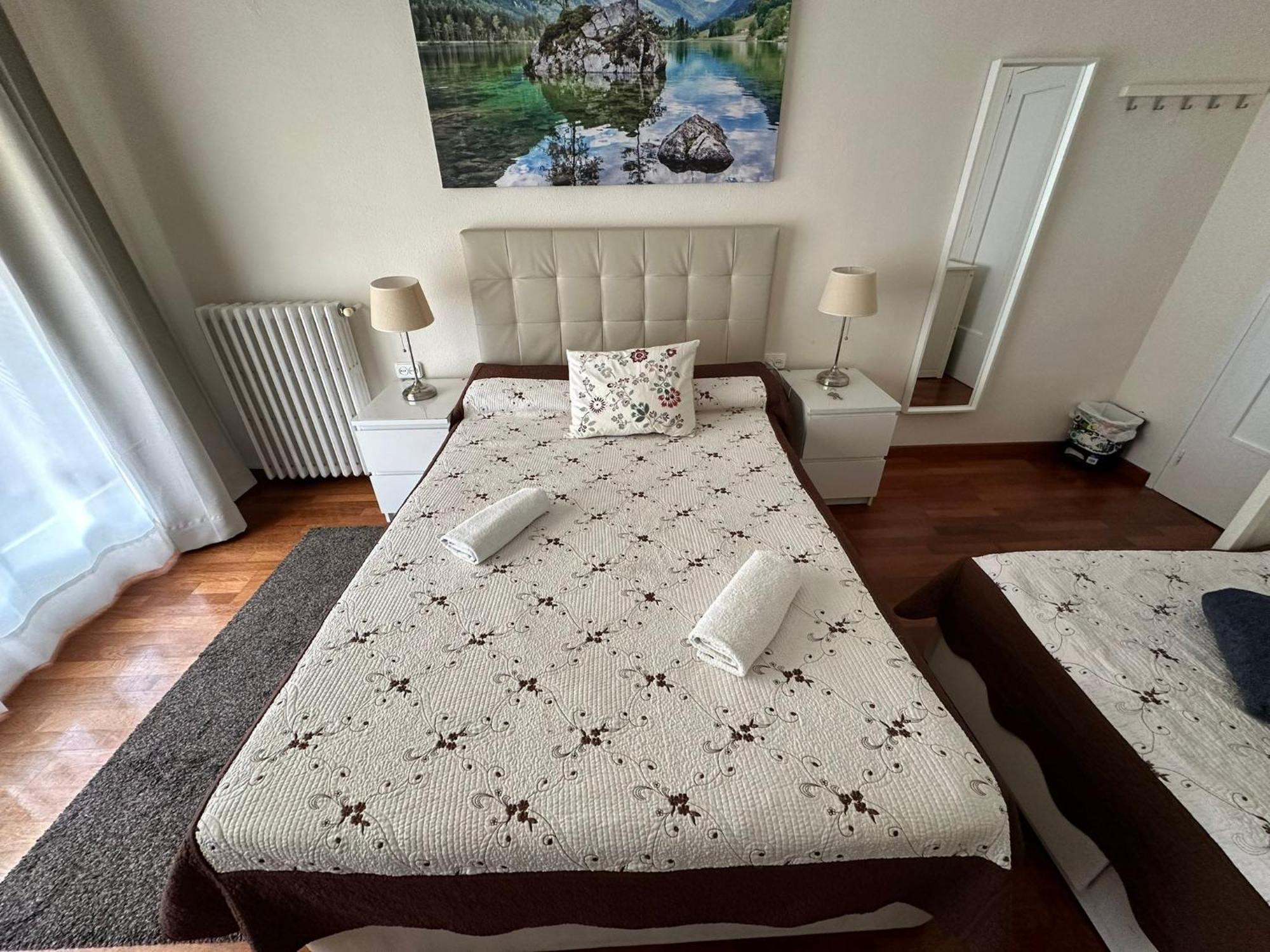 Rooms Viladomat Барселона Екстериор снимка