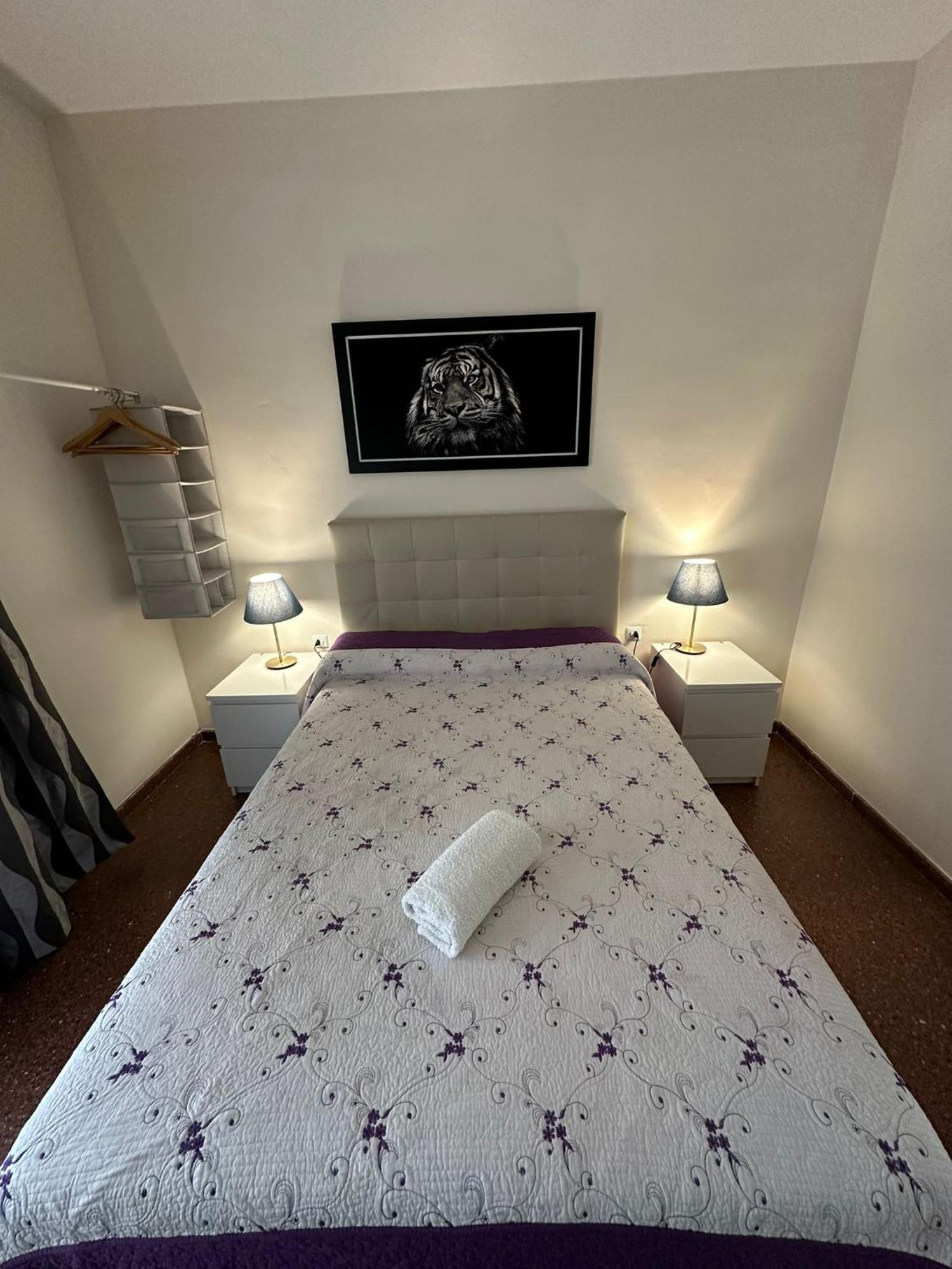 Rooms Viladomat Барселона Екстериор снимка