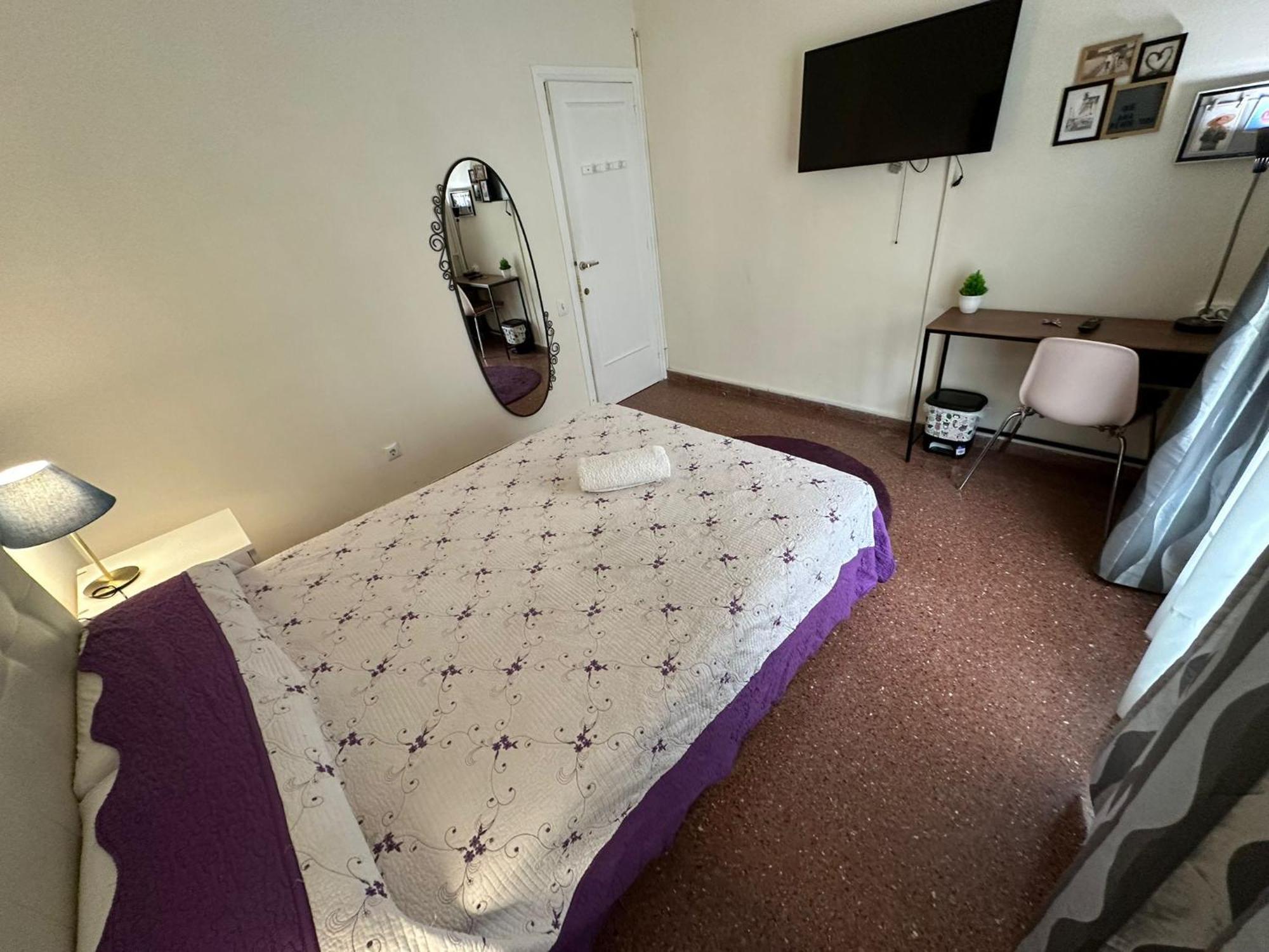 Rooms Viladomat Барселона Екстериор снимка