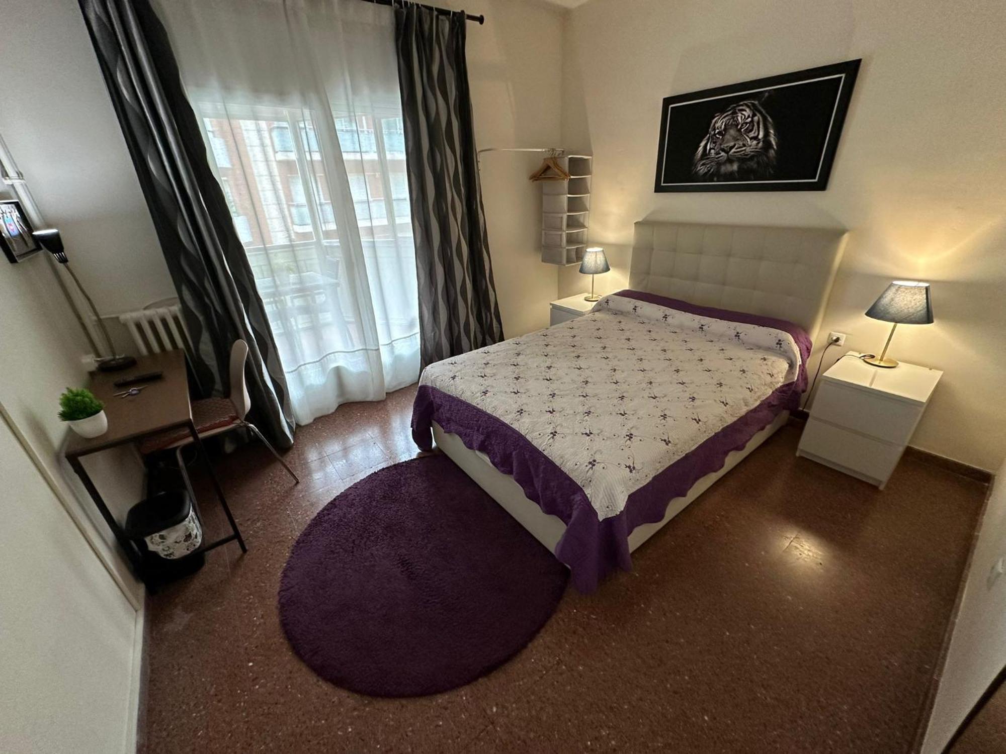 Rooms Viladomat Барселона Екстериор снимка