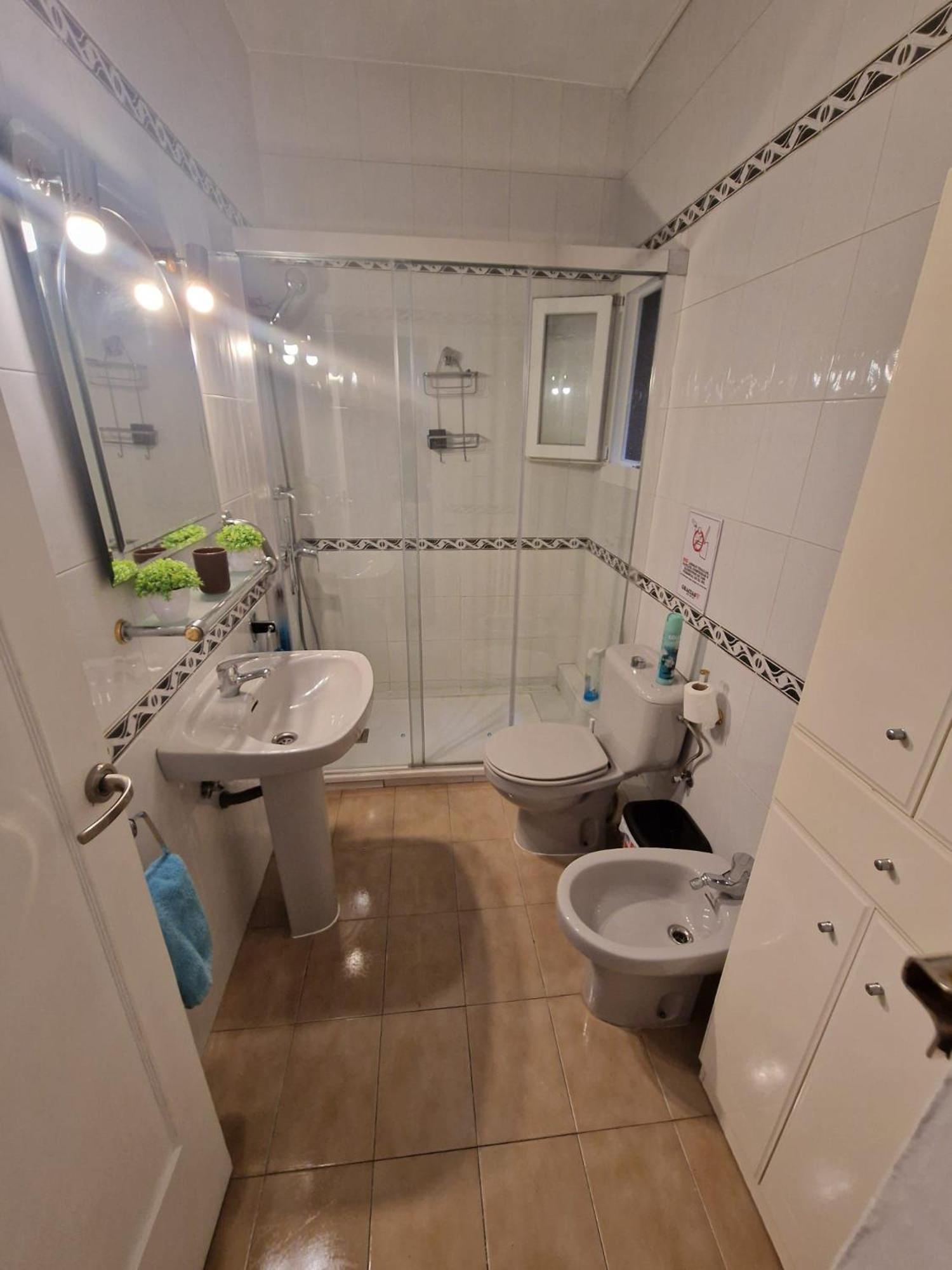 Rooms Viladomat Барселона Екстериор снимка