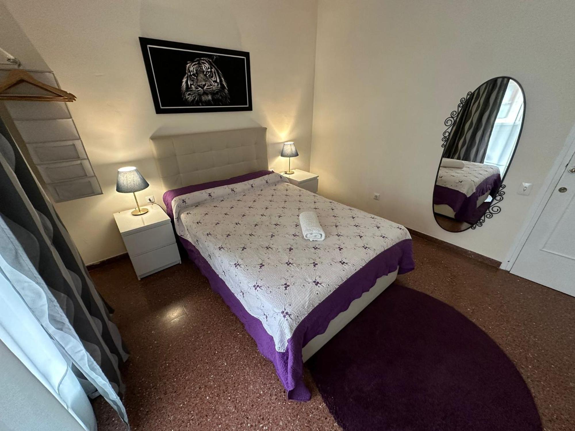 Rooms Viladomat Барселона Екстериор снимка